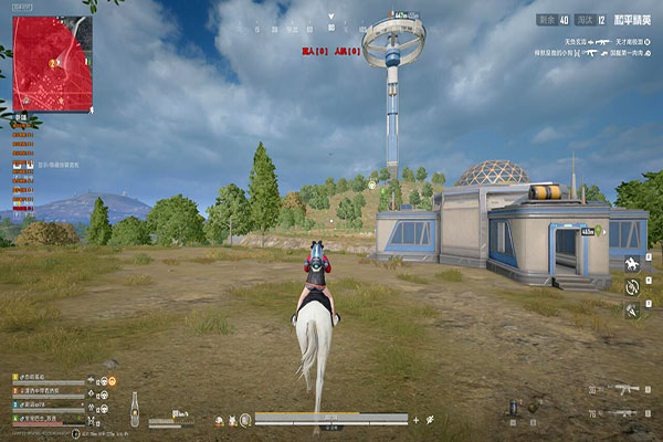 血神 无后 至尊版